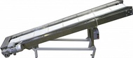 Конвейер ленточный наклонный КЛН-4500-520